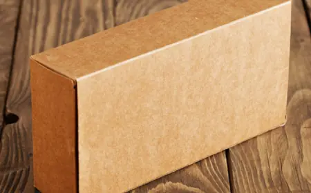 Top Benefits of Using Custom Corrugated Shipping Boxes for Your Products