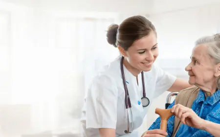 Personalized End-of-Life Support Services in SF County