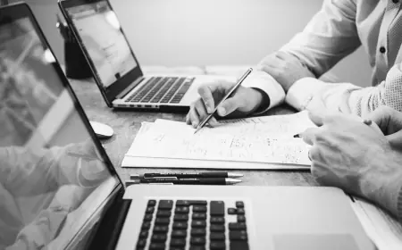 Navigating Growth and Transformation The MX5 Consulting Advantage