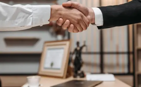 How Immigration Lawyers in Toronto Help With Express Entry Applications