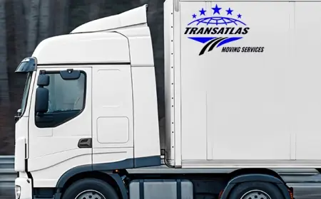 Verified Movers in Ontario - Transatlas Movers