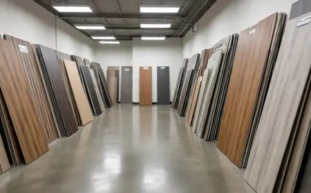 Expert Commercial Flooring Solutions in Calgary: A Complete Guide