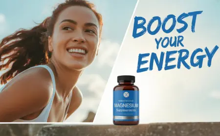 Why Pre-Workout Supplements Matter for Fitness Enthusiasts in Pakistan