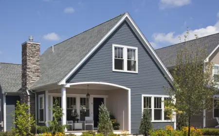James Hardie Siding: The Ultimate Choice for Durable and Stylish Exteriors
