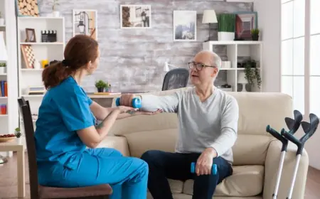 Trusted Local Care Services in Croydon:  Personalised Support at Home