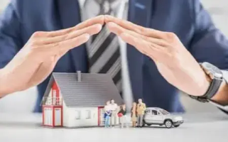 Navigating Policies Made Easy: Meet Mueller Insurance Services, LLC—A Trusted Insurance Broker in St Louis MO