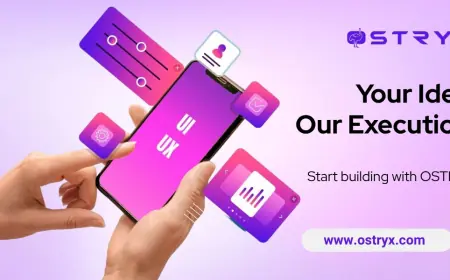Top Mobile App Development Companies in USA: Leaders in Innovation and Custom Solutions