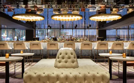 Transforming Hospitality: A Comprehensive Guide to Hotel Renovations and Construction in Canada