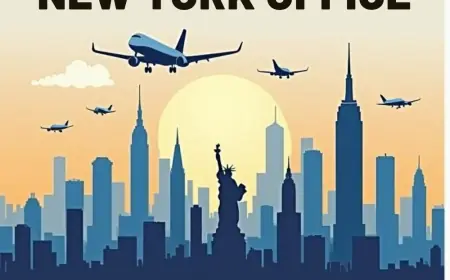 Bangkok Airways New York Office in USA +1-888-839-0502