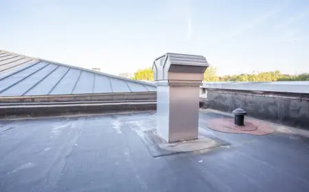 Reliable Commercial Roofer Birmingham for Repairs and New Roofs