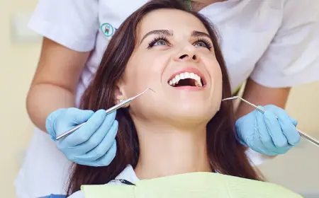 How Occlusion Plays a Critical Role in Full Mouth Rehabilitation