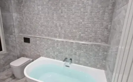 Luxury Bathrooms Glasgow Designs That Transform Your Home into a Personal Sanctuary