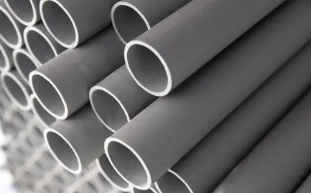 How to Choose the Right PVC Pipes Supplier for Long-Lasting Plumbing and Construction Projects