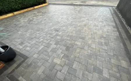 Reliable Landscaping in Bournemouth Creating Beautiful Outdoor Spaces for You