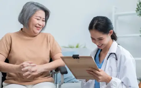 Full Body Checkup at Home: Tips for Maintaining Good Results