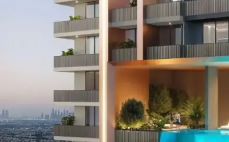 Flat for Sale in Dubai – Easy Installment Options