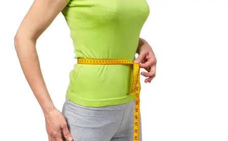 لماذا يتحدث الجميع عن انقاص الوزن