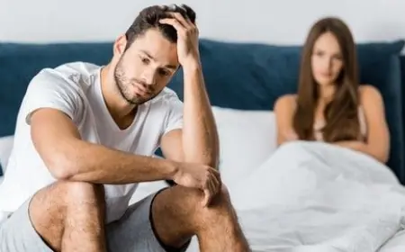 Riyadh: Finding the Right Sexologist for Peyronie's Disease