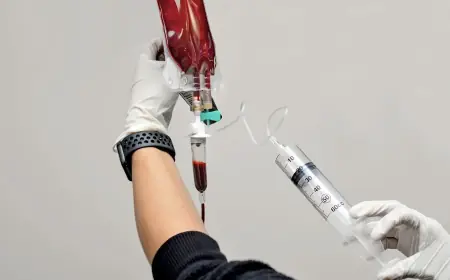 Is Ozone Therapy Good for Anti-Aging?