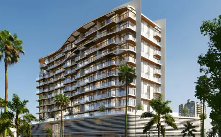 Flats for Sale in Dubai on Installments – Own Your Flat