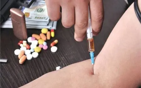 رحلة شهر مع ويجوفي: الوزن، الشهية، الحالة النفسية