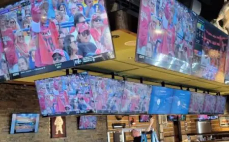 How Retail Stores Use AV Solutions to Boost Customer Engagement