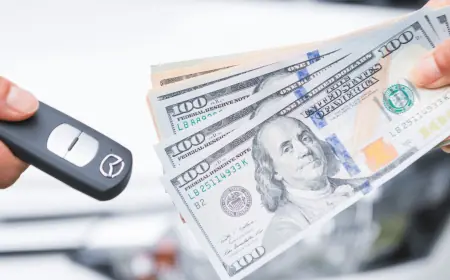 Sell Your Unwanted Vehicle Quickly with NJ Junk Auto Services