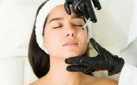 How Botox Injection in Riyadh Can Refresh Your Look