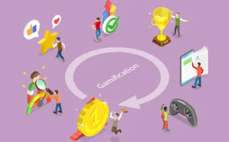 Boost Engagement with a Gamification Loyalty Program