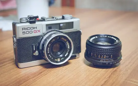 Your Next-Gen Vision Solution Starts Here: Muchvision's Camera Module Customization Goes Beyond Expectations!