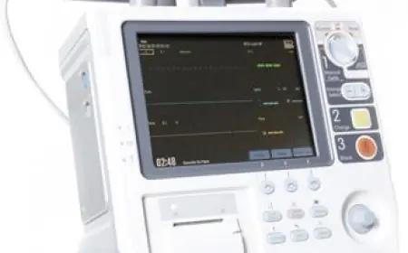 Precision and Performance: Trusted Medical & Marine Equipment Supply