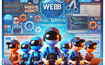 Tatem Web Design LLC.