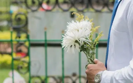 A Helpful Guide to Funerals and Planning a Funeral in the Modern World