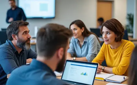 Market Insights, Local Voices & Business Trends: A Holistic Overview