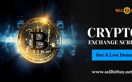 Empower Your Crypto Startup with a Proven Exchange Script Solution