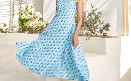 Buy Comfortable Cotton Kurta for Women Online – Guleri