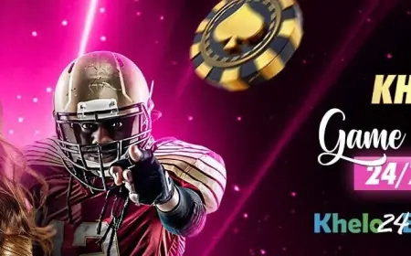 Discover Khelo24bet: India’s Premier Online Gaming and Entertainment Platform