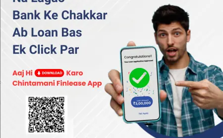 Get Instant Personal Loan at low cibil score