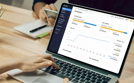 The Future of Telecoms Billing Platforms: How NEON SOFT is Transforming the Industry