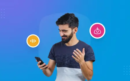 Mastering AI Voice Bot Development: Tools, Frameworks, and Best Practices for 2025