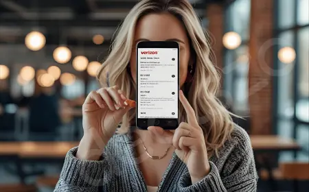 Best Verizon Wireless Cell Phone & Tablet Deals in 2025 (Up to 50% Off)