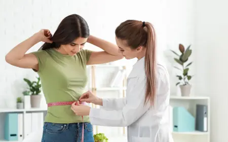 كيف يحدد الطبيب الجرعة المثالية من مونجارو؟