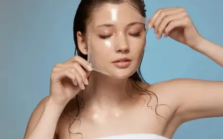 Discover Radiant Skin: Complete Guide to Chemical Skin Peels in Islamabad