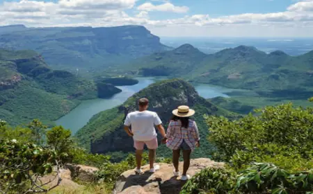 Top 10 Cultural Experiences in South Africa You’ll Love