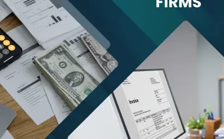 Streamline Finances with Accounting & Bookkeeping Outsourcing in Australia