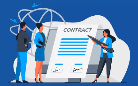 Contract IT Staffing: Cost-Effective Solution for Growing Companies