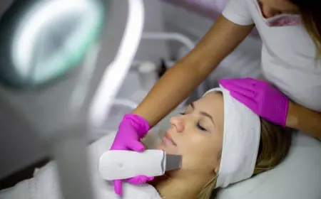 Is Clear Skin Secrets: Chemical Peels in Riyadh