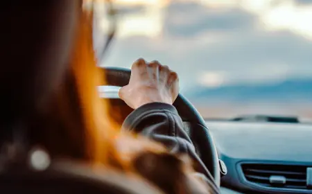 Taxi to Luton Airport – A Complete Guide to Hassle-Free Travel