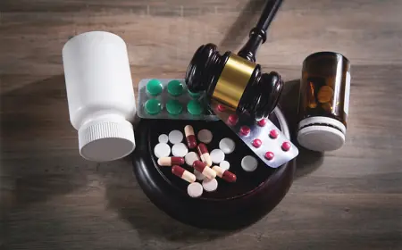 How Legal Services Safeguard Your Pharmaceutical & Cosmetic Business