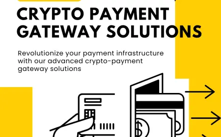 The Future of Payments: Why You Should Consider Crypto